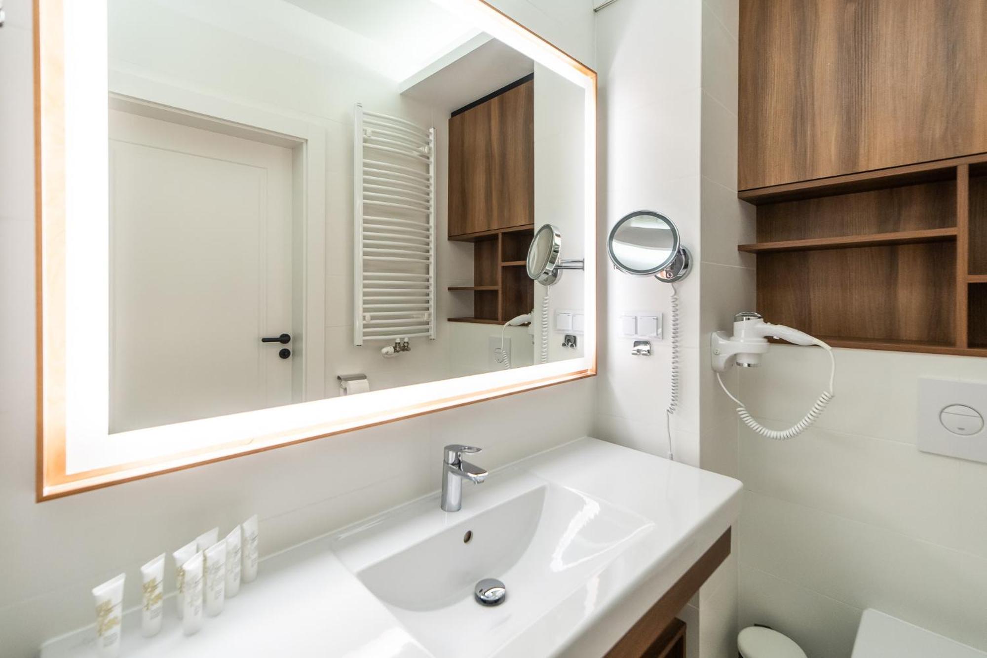 Bel Mare Lux Apartment B105 With Patio Garden By Noclegi Renters Мендзыздрое Экстерьер фото