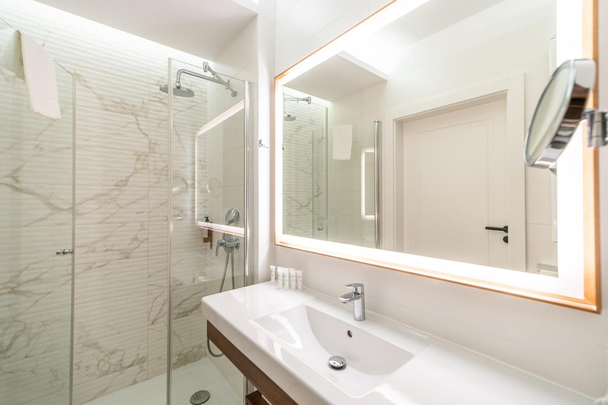 Bel Mare Lux Apartment B105 With Patio Garden By Noclegi Renters Мендзыздрое Экстерьер фото